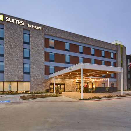 Home 2 Suites By Hilton Fairview Allen Exterior photo