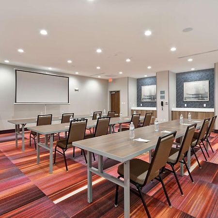 Home 2 Suites By Hilton Fairview Allen Exterior photo