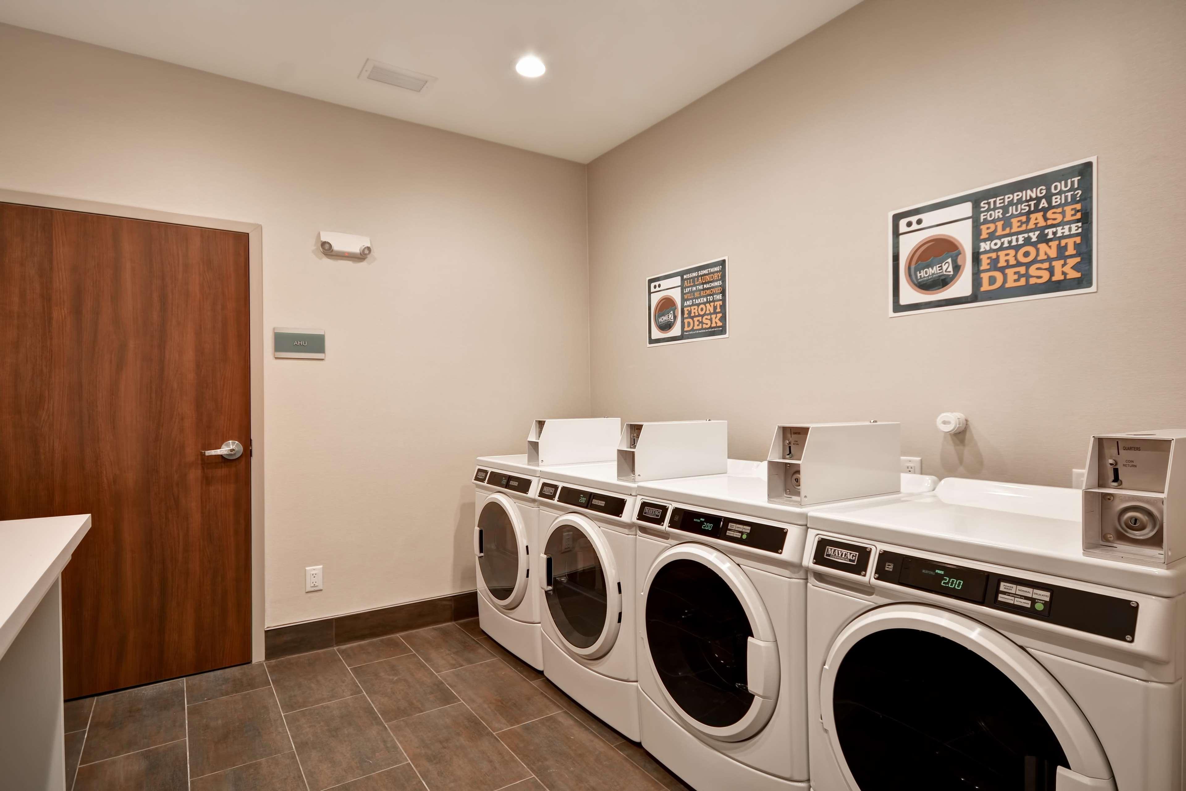 Home 2 Suites By Hilton Fairview Allen Exterior photo