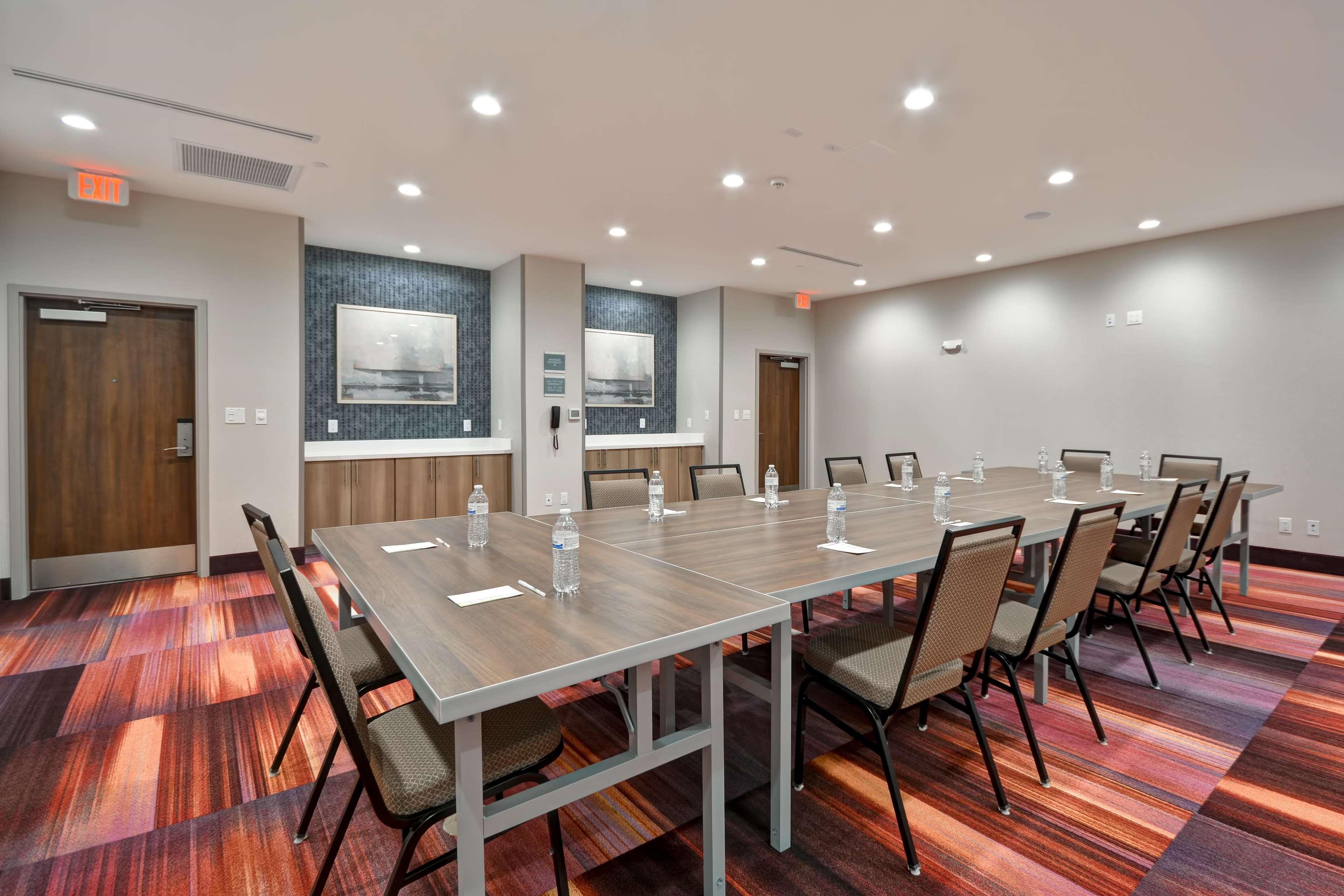 Home 2 Suites By Hilton Fairview Allen Exterior photo