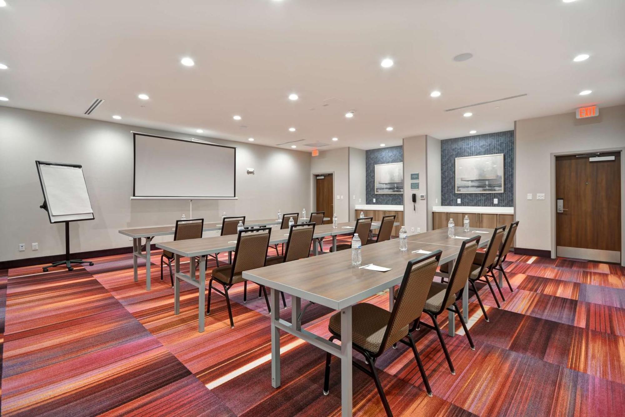 Home 2 Suites By Hilton Fairview Allen Exterior photo